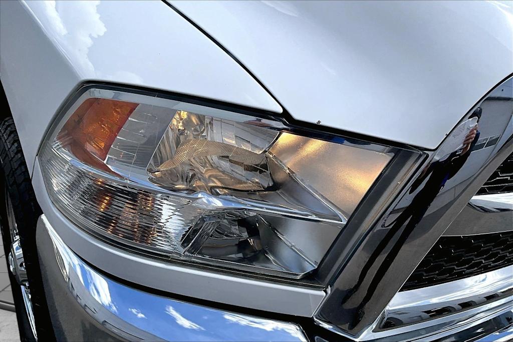 Thumbnail: 2016 RAM 2500 - 31