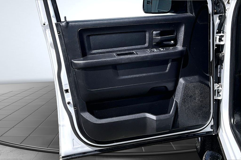 Thumbnail: 2016 RAM 2500 - 28