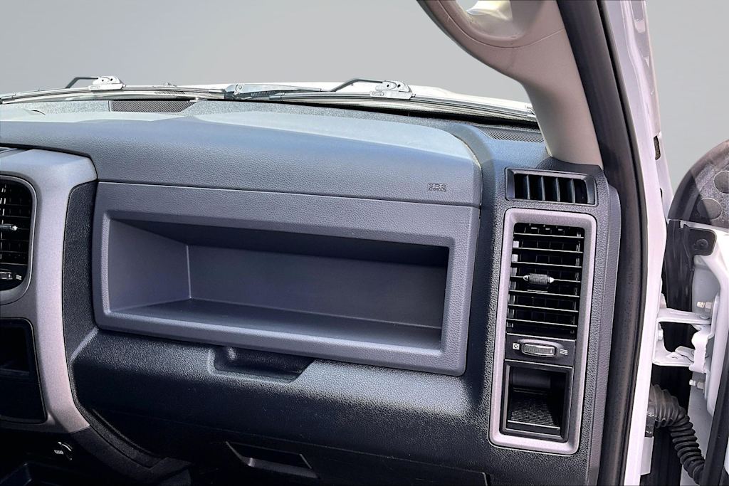 Thumbnail: 2016 RAM 2500 - 24