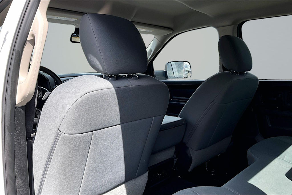 Thumbnail: 2016 RAM 2500 - 12