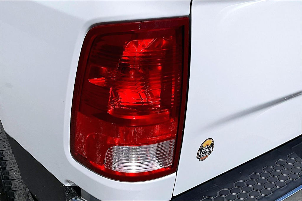 Thumbnail: 2016 RAM 2500 - 32
