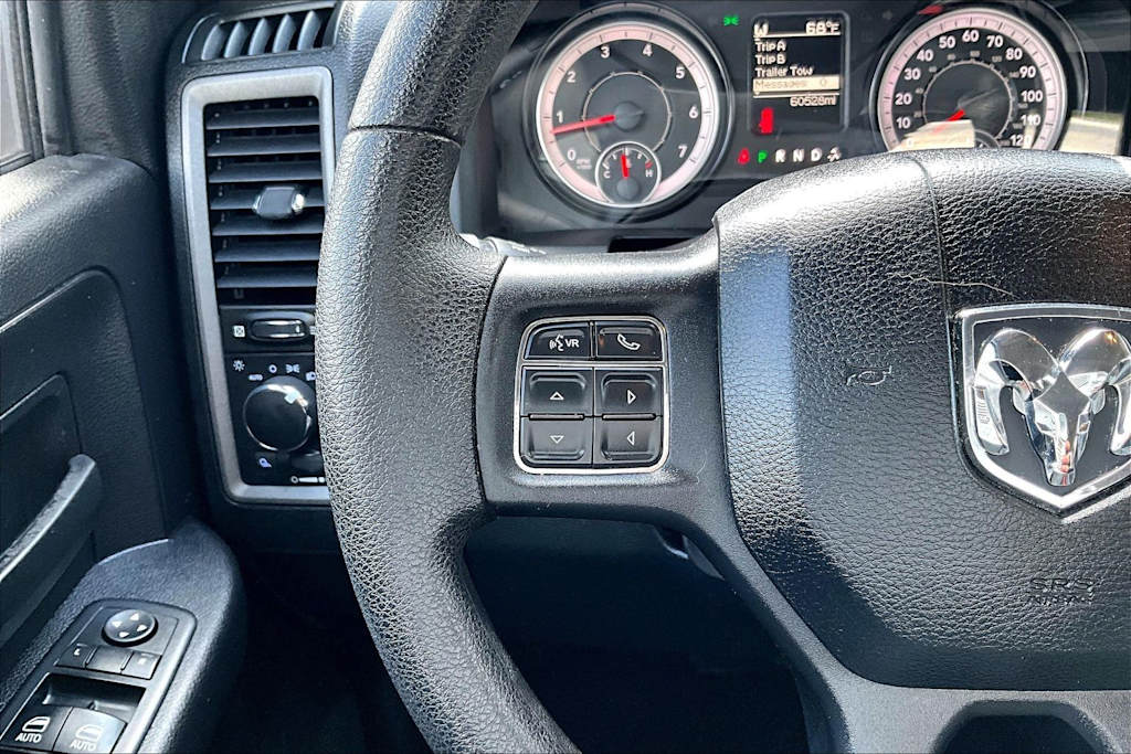 Thumbnail: 2016 RAM 2500 - 25