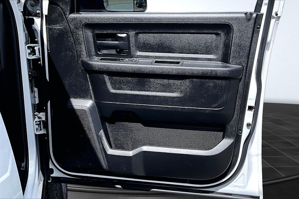 Thumbnail: 2016 RAM 2500 - 29