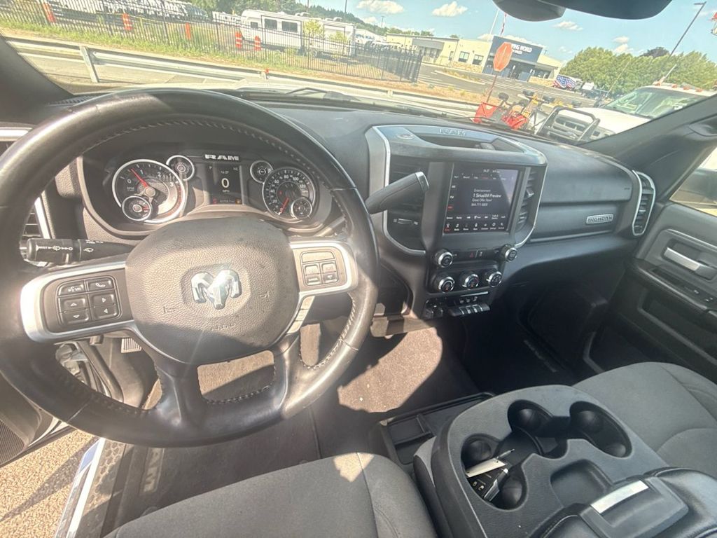Thumbnail: 2021 RAM 2500 - 2