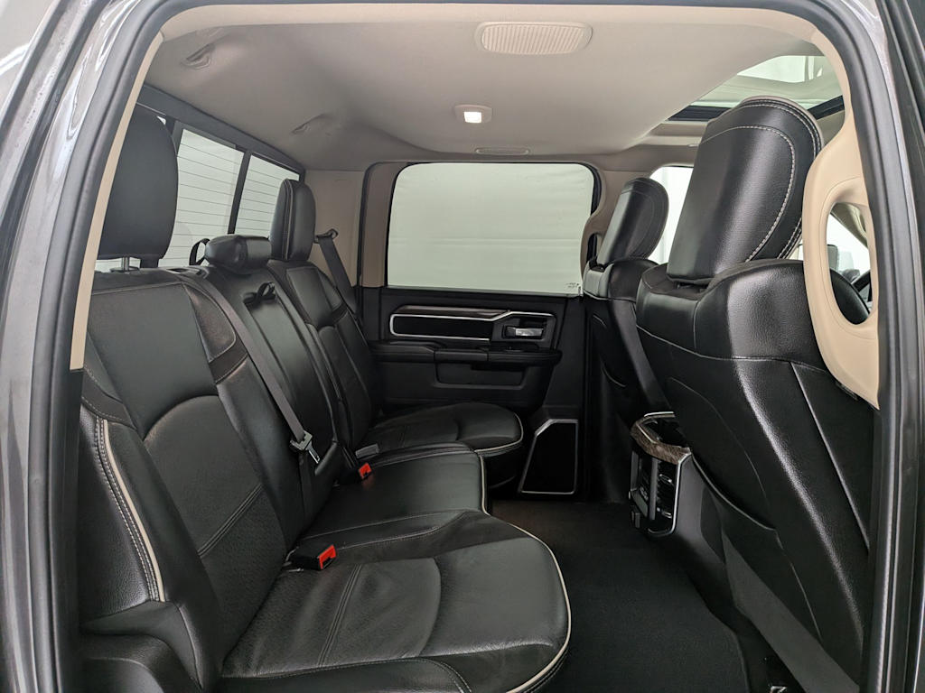 Thumbnail: 2020 RAM 2500 - 31