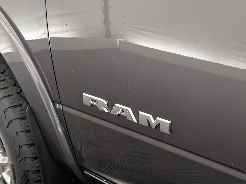 Thumbnail: 2020 RAM 2500 - 23