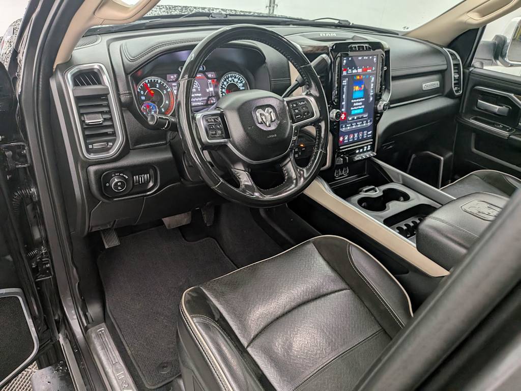 Thumbnail: 2020 RAM 2500 - 2