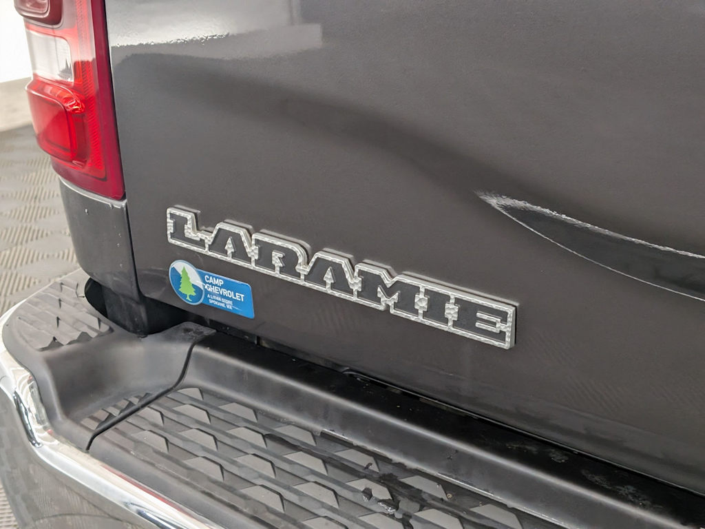 Thumbnail: 2020 RAM 2500 - 27