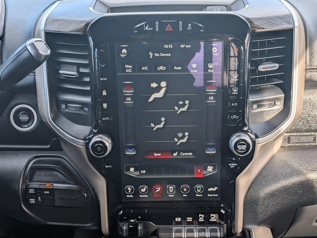 Thumbnail: 2020 RAM 2500 - 15