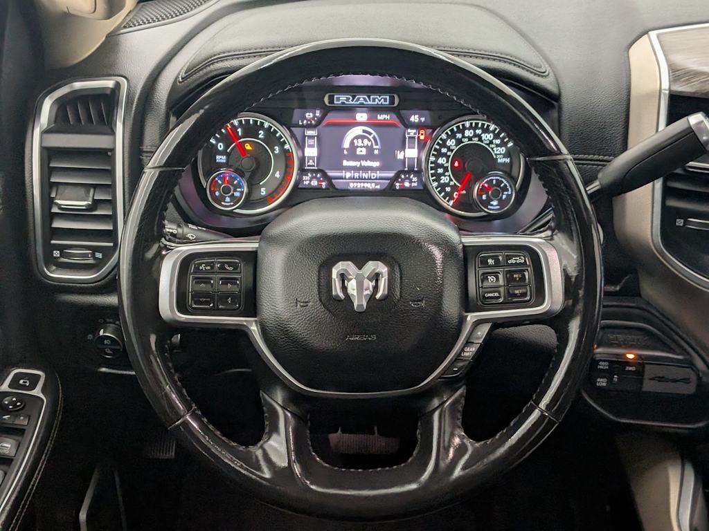 Thumbnail: 2020 RAM 2500 - 14