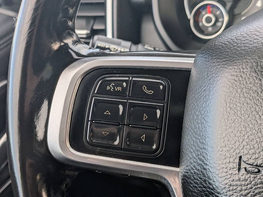 Thumbnail: 2020 RAM 2500 - 32