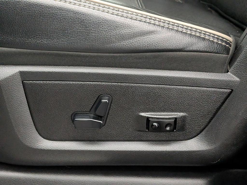 Thumbnail: 2020 RAM 2500 - 29