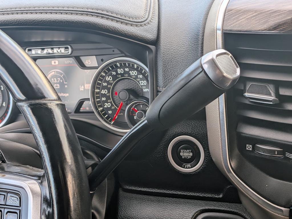 Thumbnail: 2020 RAM 2500 - 38