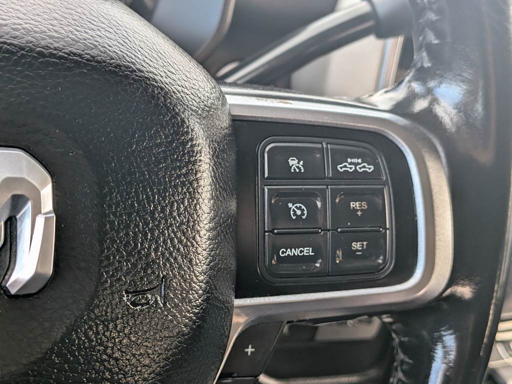 Thumbnail: 2020 RAM 2500 - 33