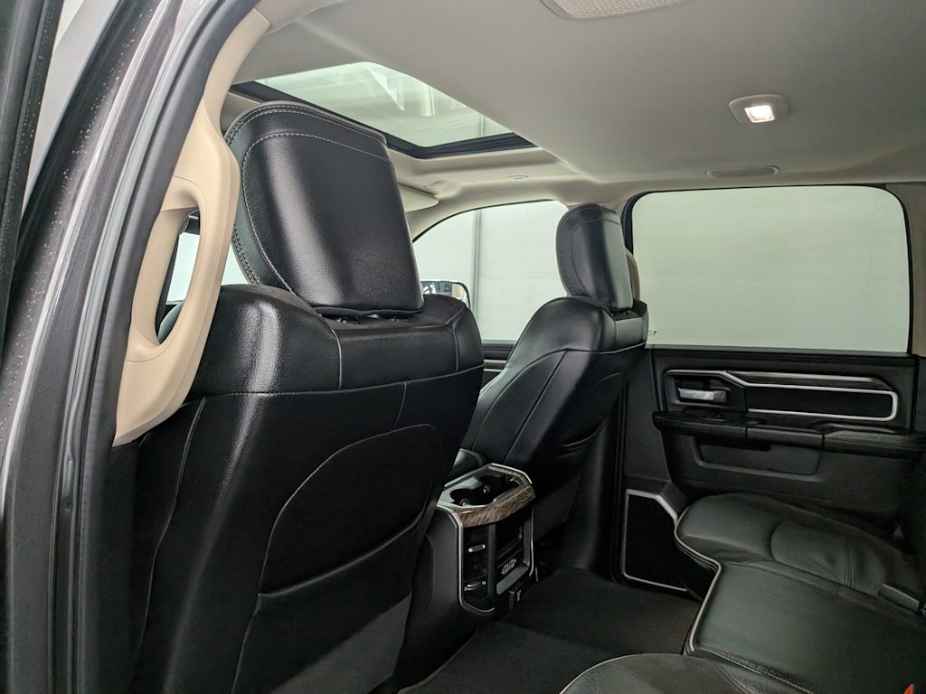 Thumbnail: 2020 RAM 2500 - 13