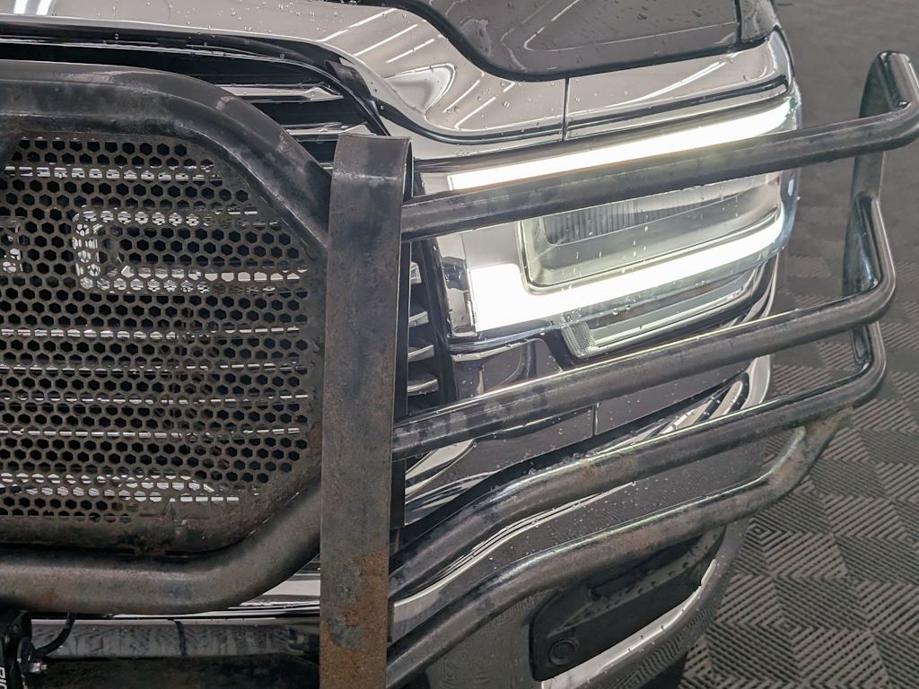 Thumbnail: 2020 RAM 2500 - 7