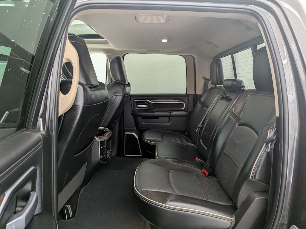 Thumbnail: 2020 RAM 2500 - 30