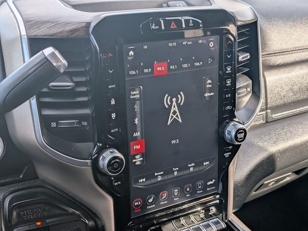 Thumbnail: 2020 RAM 2500 - 37