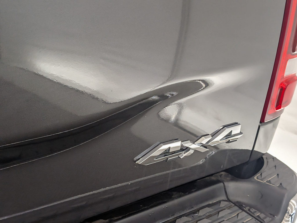 Thumbnail: 2020 RAM 2500 - 28