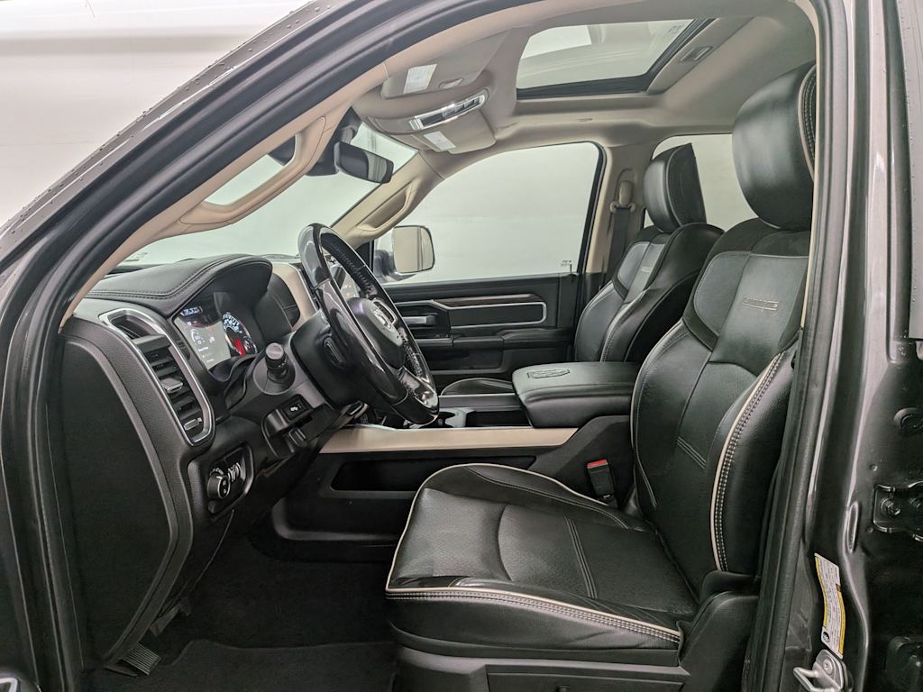 Thumbnail: 2020 RAM 2500 - 11