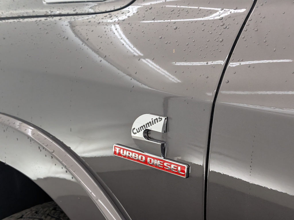 Thumbnail: 2020 RAM 2500 - 24