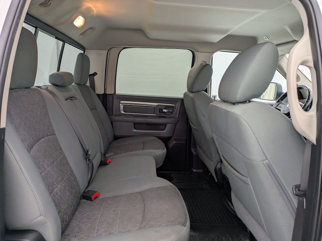 Thumbnail: 2018 RAM 2500 - 28