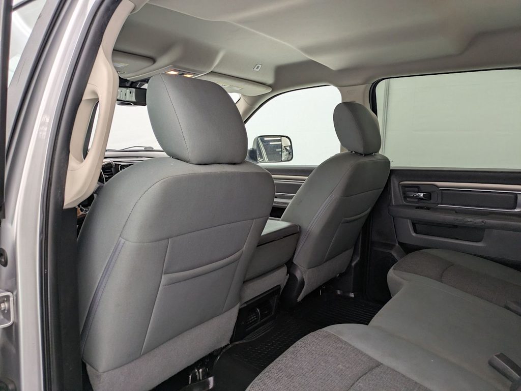 Thumbnail: 2018 RAM 2500 - 13
