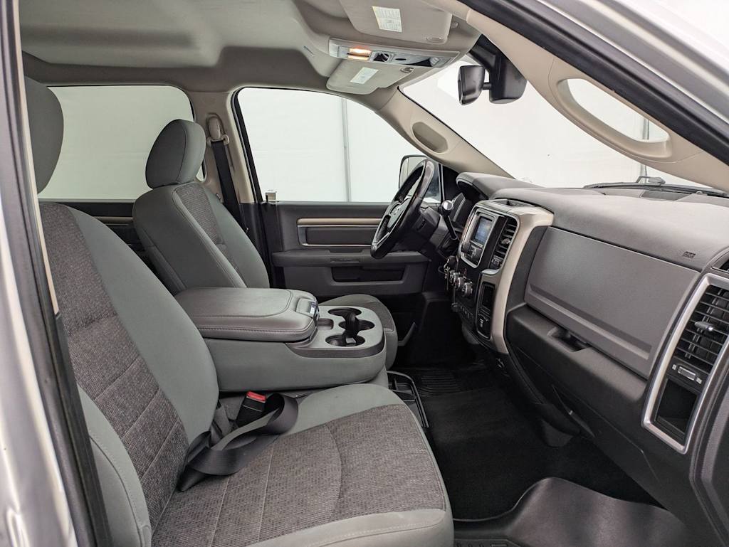 Thumbnail: 2018 RAM 2500 - 12