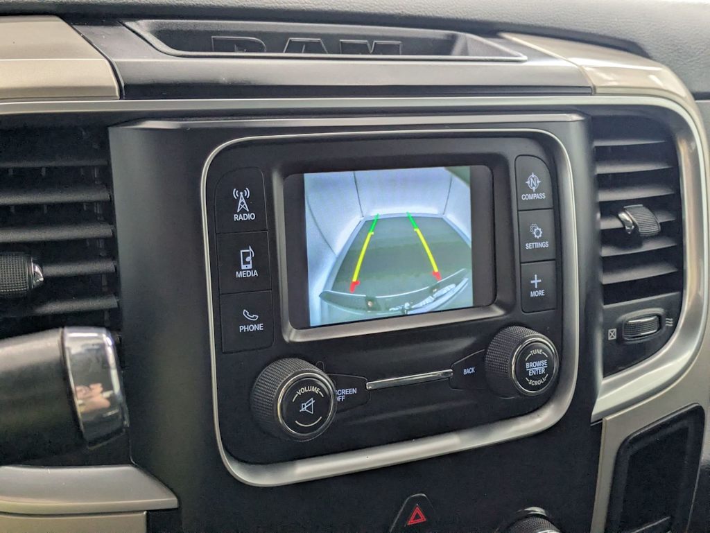 Thumbnail: 2018 RAM 2500 - 33