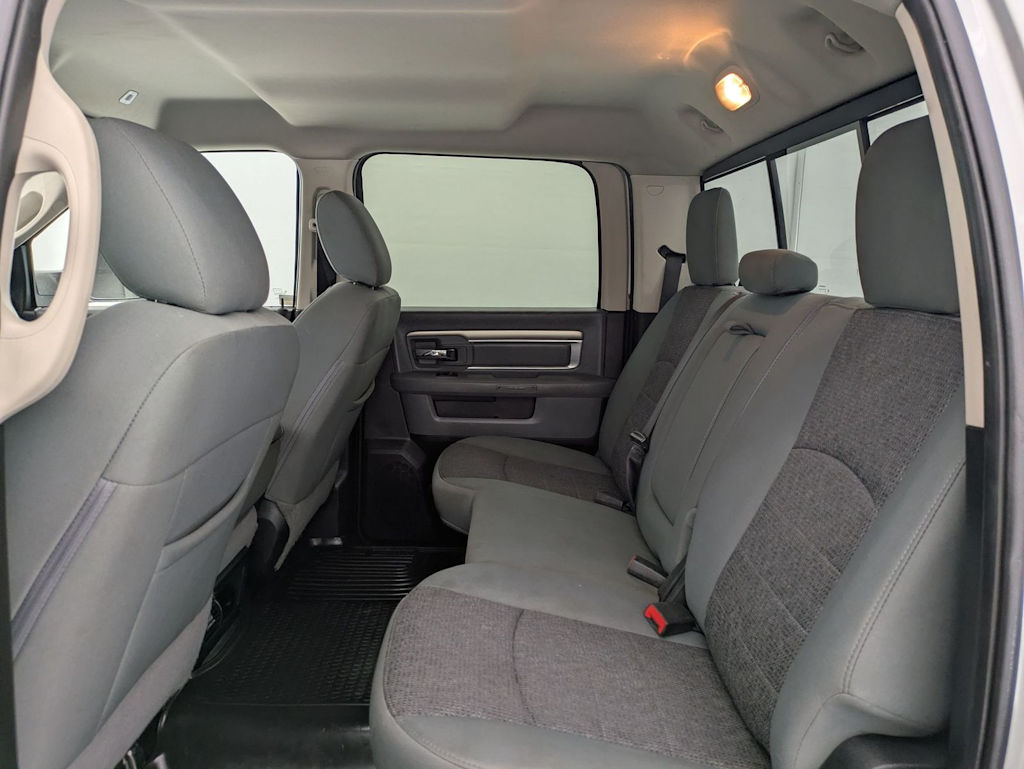 Thumbnail: 2018 RAM 2500 - 27