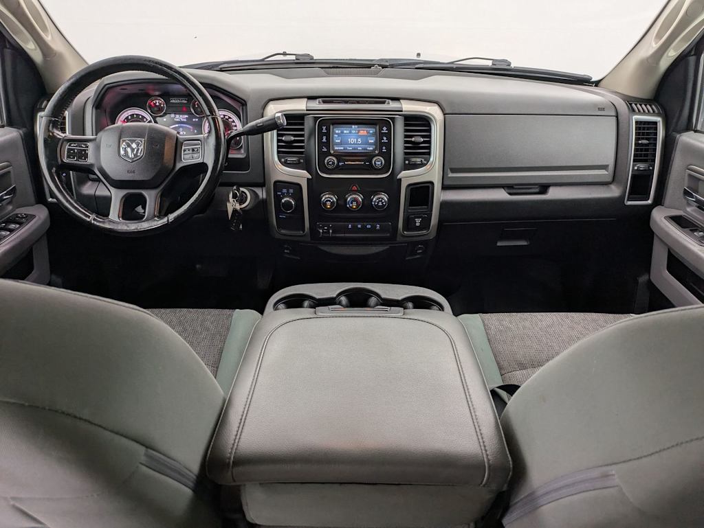 Thumbnail: 2018 RAM 2500 - 10