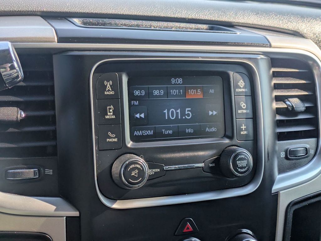 Thumbnail: 2018 RAM 2500 - 34
