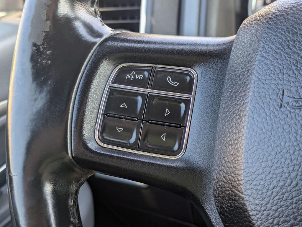 Thumbnail: 2018 RAM 2500 - 29