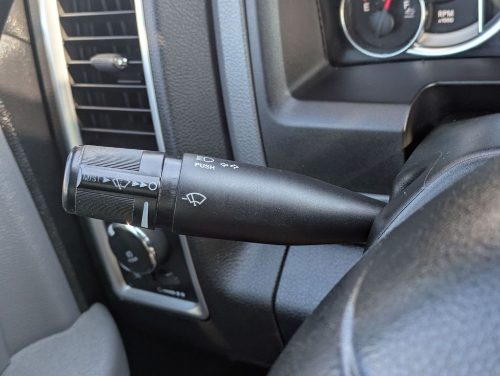 Thumbnail: 2018 RAM 2500 - 31