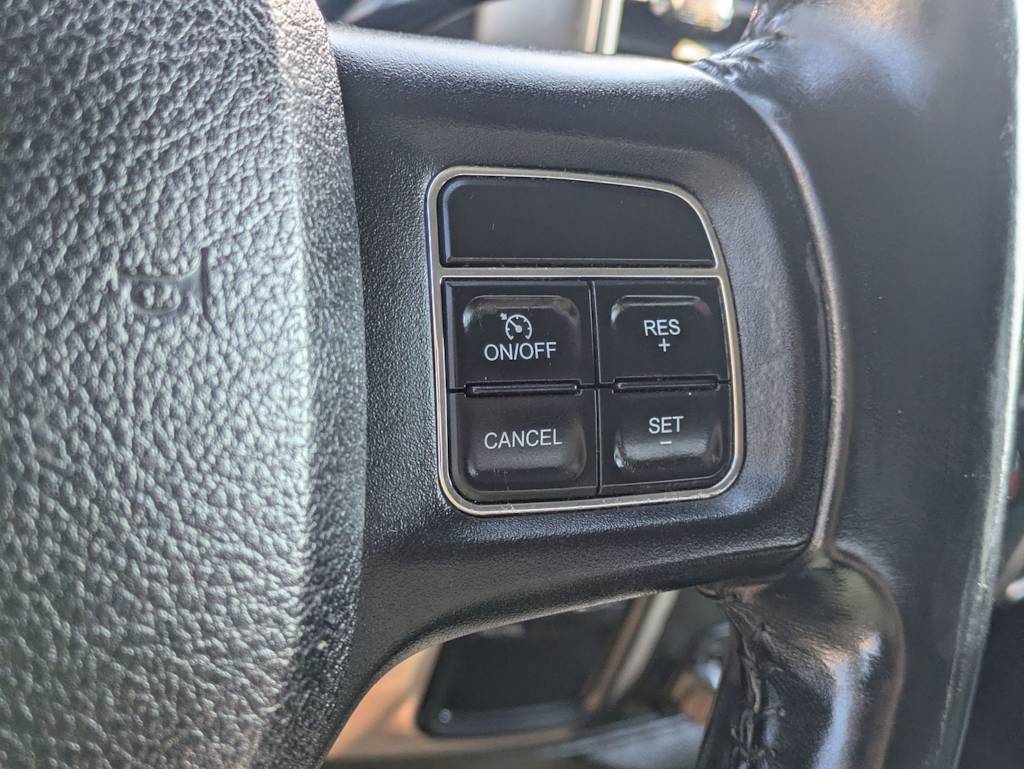 Thumbnail: 2018 RAM 2500 - 30