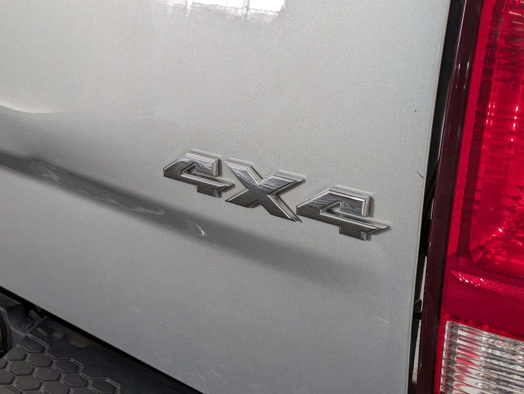Thumbnail: 2018 RAM 2500 - 23