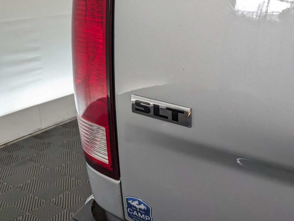 Thumbnail: 2018 RAM 2500 - 25