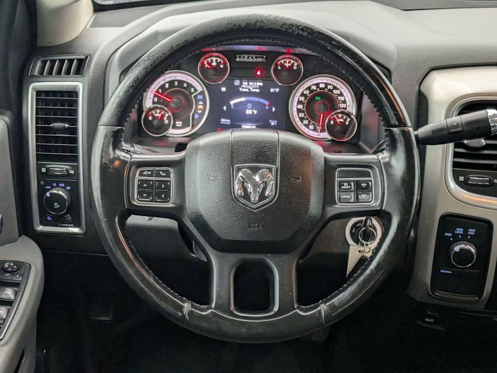 Thumbnail: 2018 RAM 2500 - 14