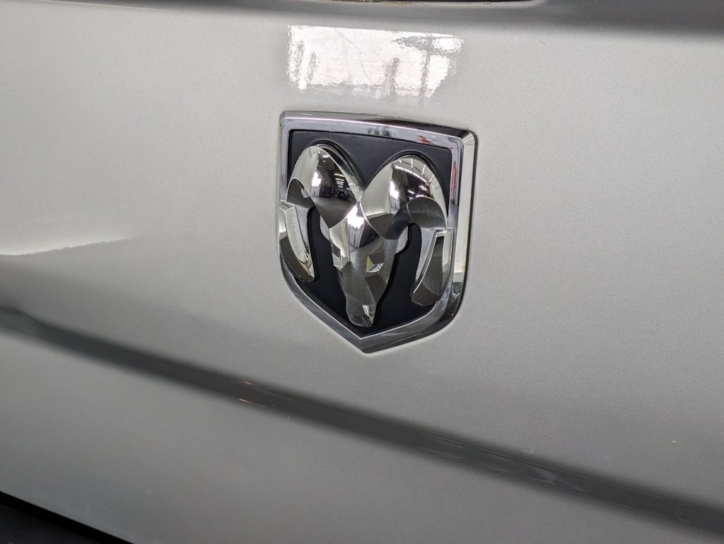 Thumbnail: 2018 RAM 2500 - 24