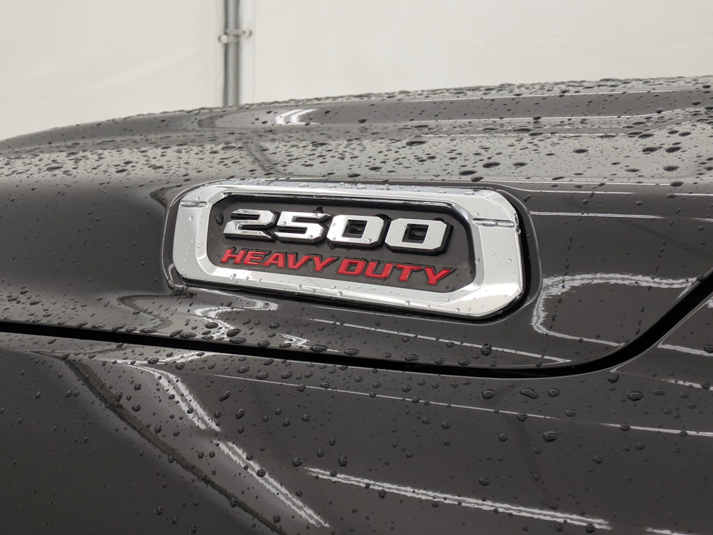 Thumbnail: 2024 RAM 2500 - 24