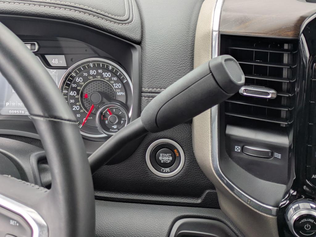 Thumbnail: 2024 RAM 2500 - 37