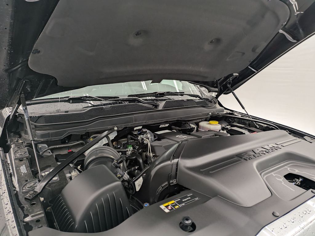 Thumbnail: 2024 RAM 2500 - 9
