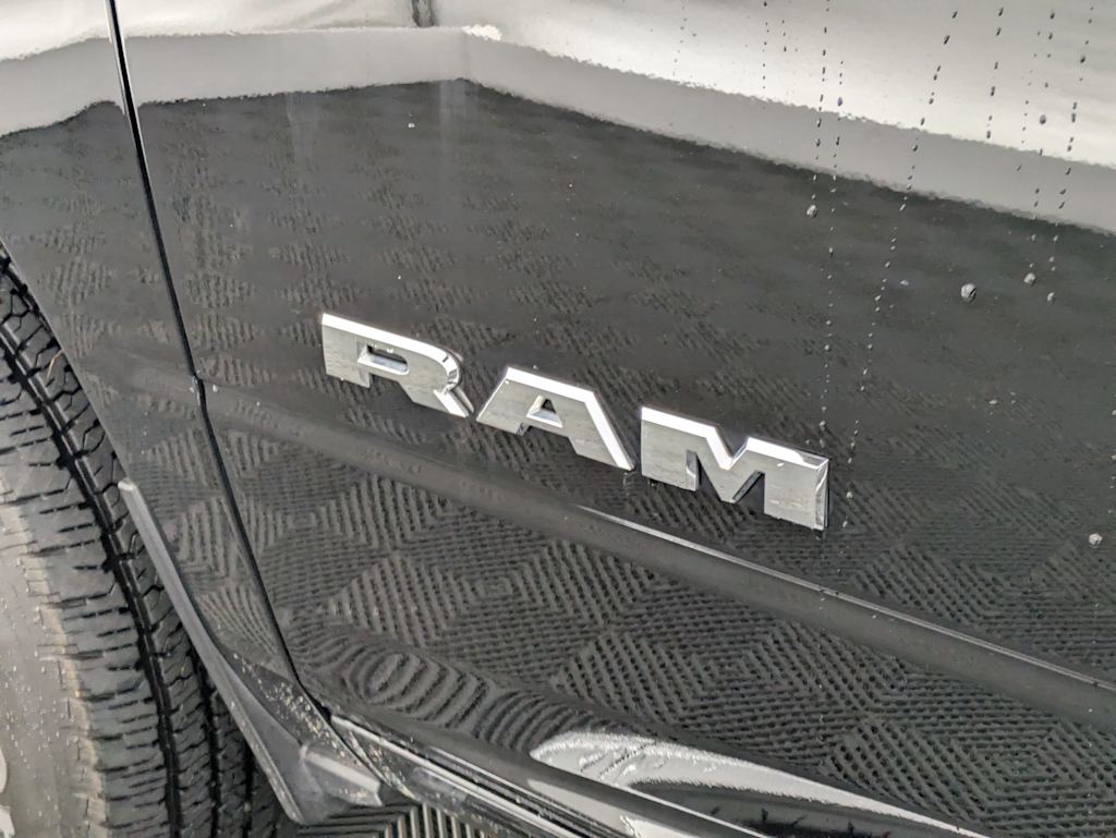 Thumbnail: 2024 RAM 2500 - 7