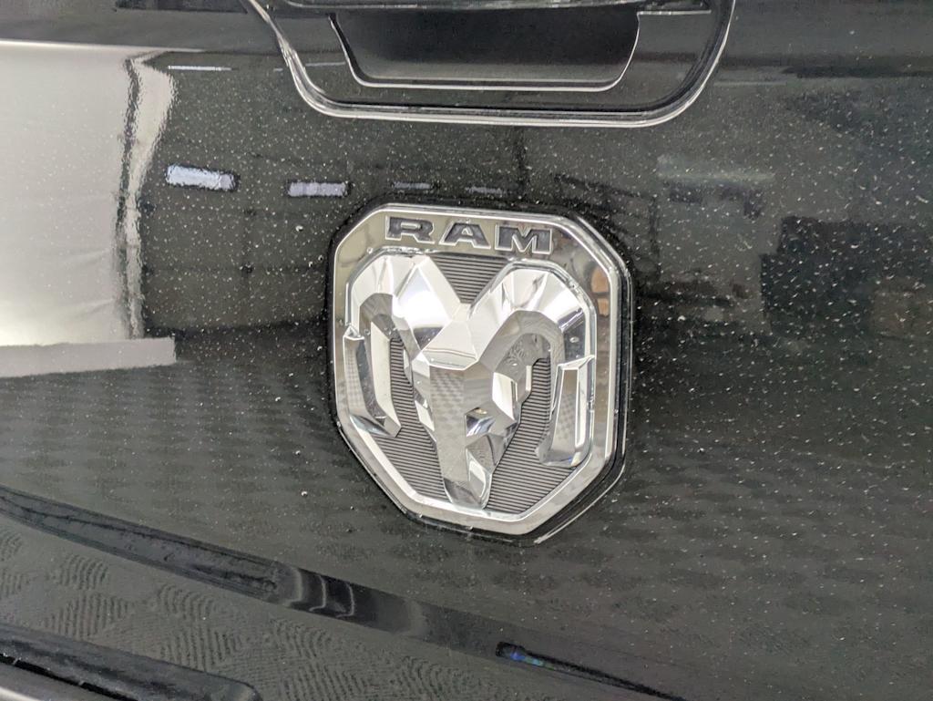 Thumbnail: 2024 RAM 2500 - 25