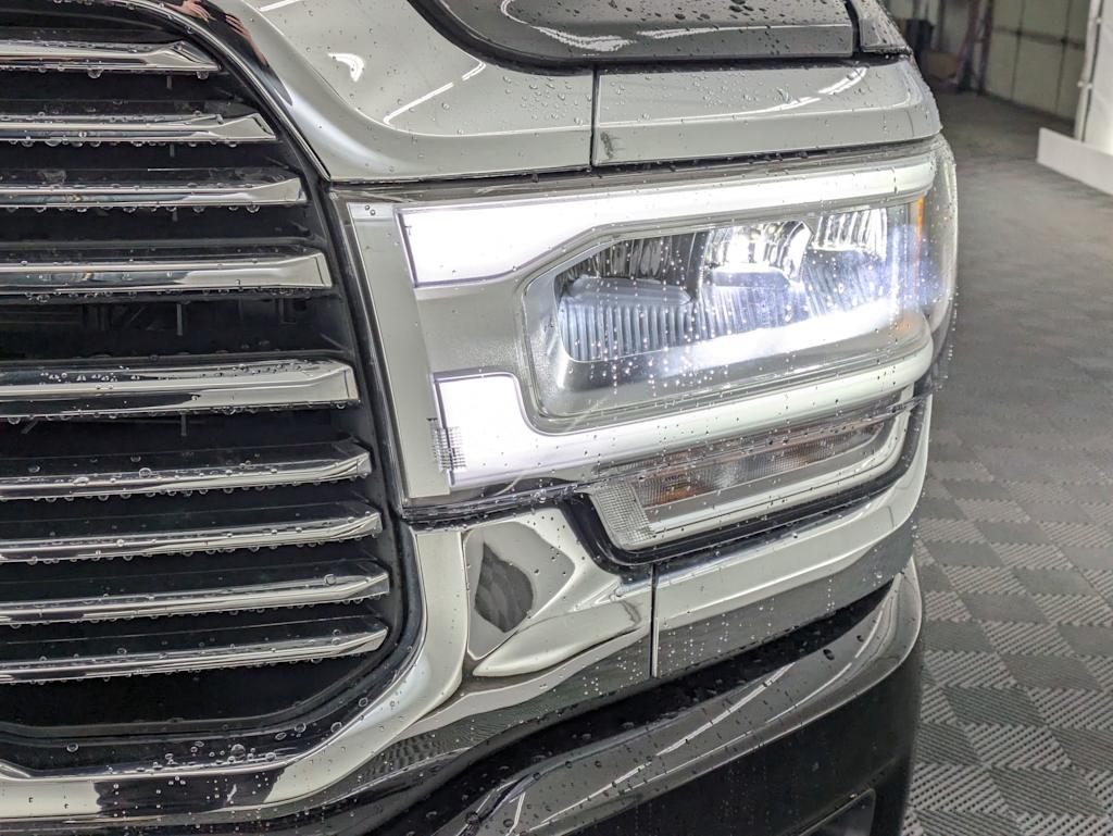 Thumbnail: 2024 RAM 2500 - 23