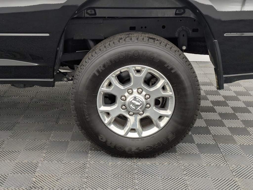 Thumbnail: 2024 RAM 2500 - 8