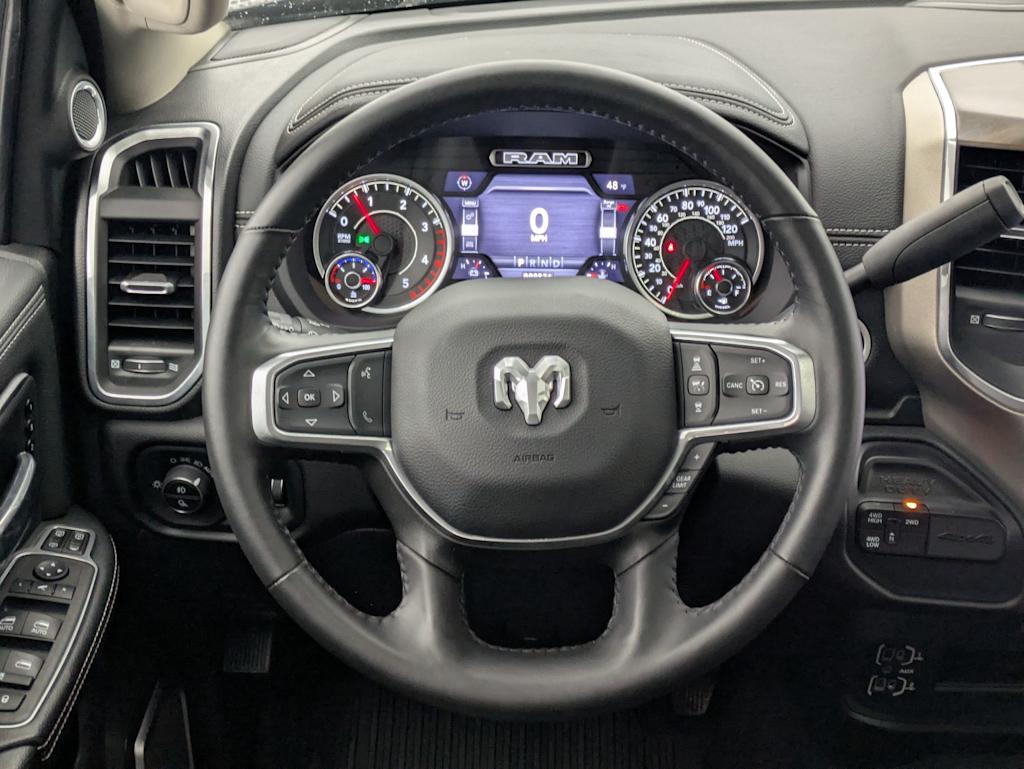 Thumbnail: 2024 RAM 2500 - 14