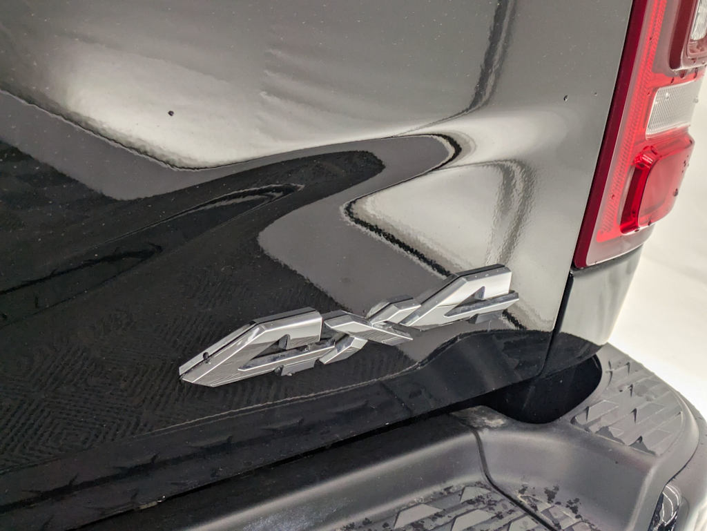 Thumbnail: 2024 RAM 2500 - 27