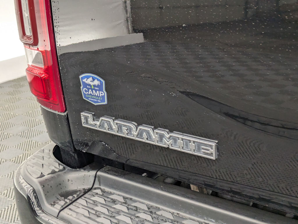 Thumbnail: 2024 RAM 2500 - 26