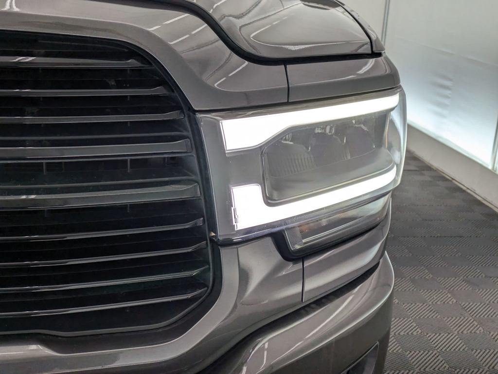 Thumbnail: 2023 RAM 2500 - 23